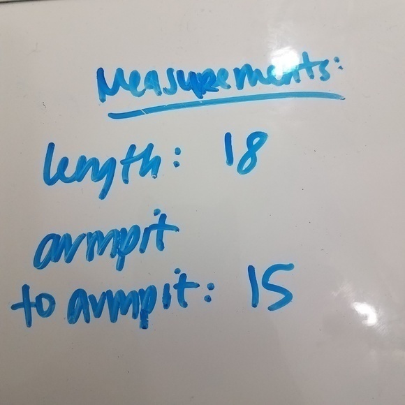 Horny Toad Tank M Blue‎ Green Racerback C… - Picture 7 of 7